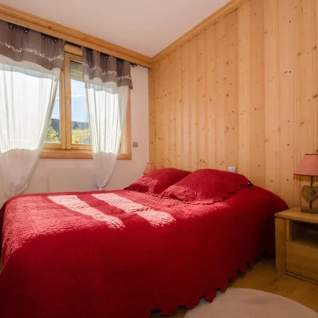 3 étoiles Proche Des Pistes à Avec Parking - Fr-1-343-163 Appartement