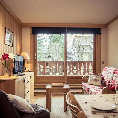 3 étoiles Proche Des Pistes à Avec Parking - Fr-1-343-163 Appartement *